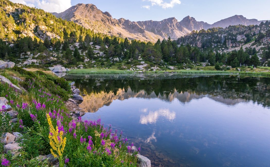 Découvrez l'Andorre cet été : nature, air pur et une escapade inoubliable