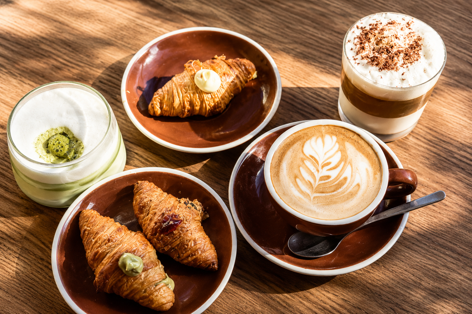 Cafétéria