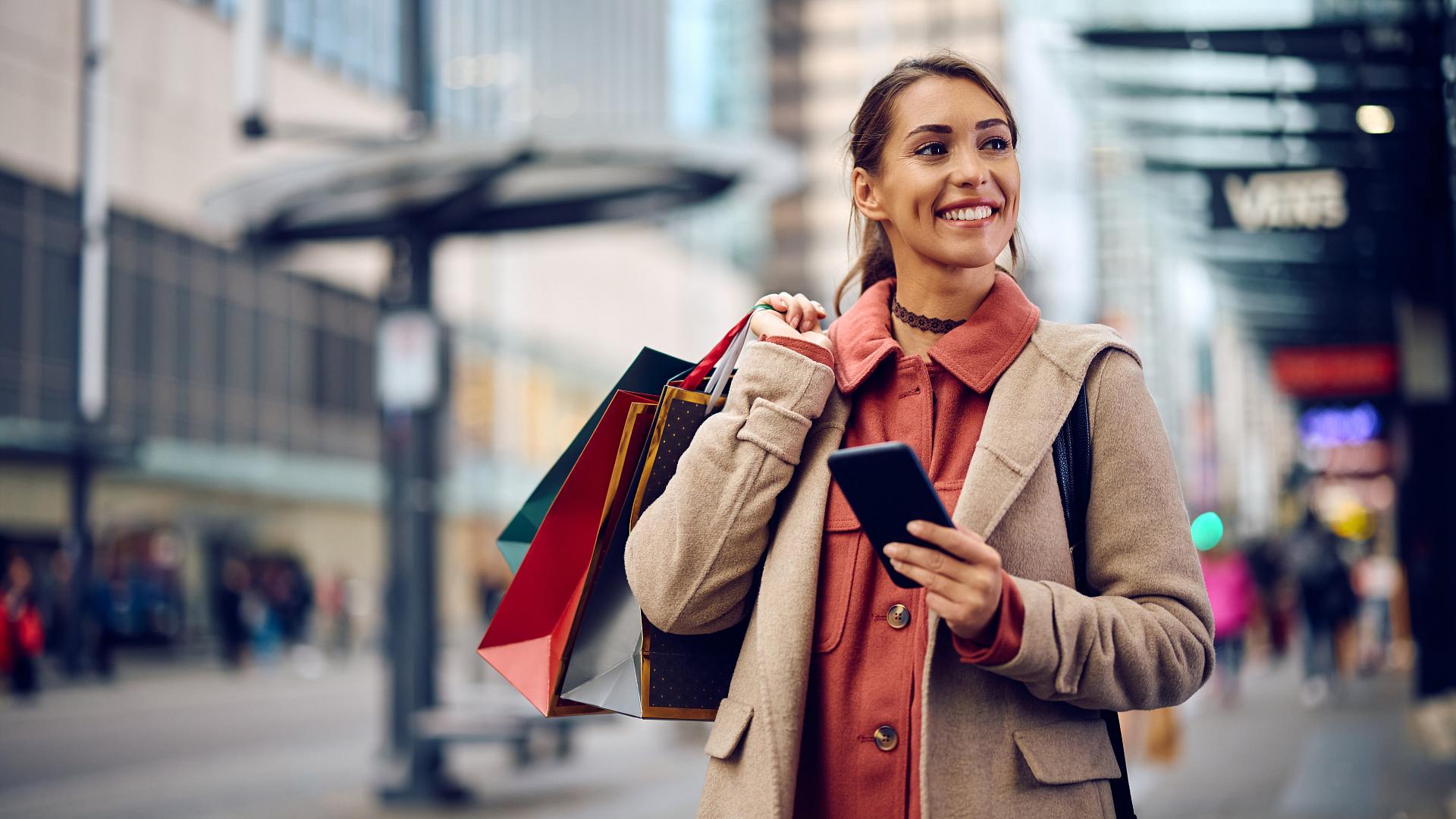 Compras en Andorra