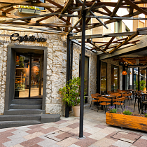 Photo gallery of Hotel Tudel