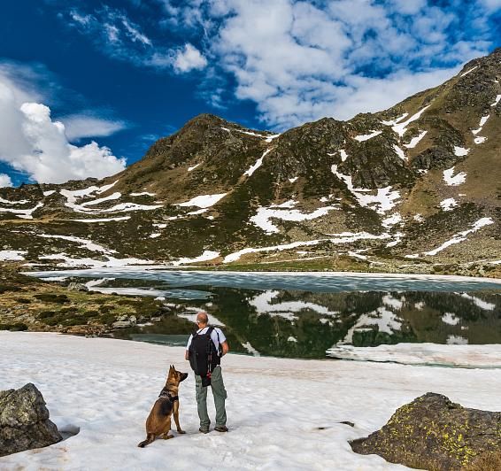 Andorra por descubrir con tu perro