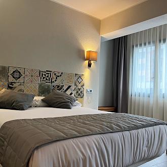 Habitación Doble Superior