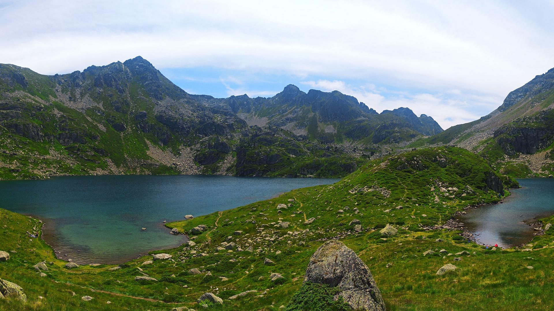 Passez un bon moment en Andorre!