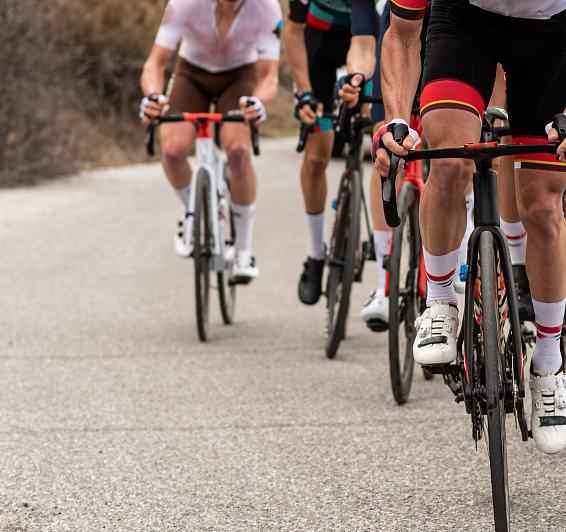 Faire du vélo en Andorre