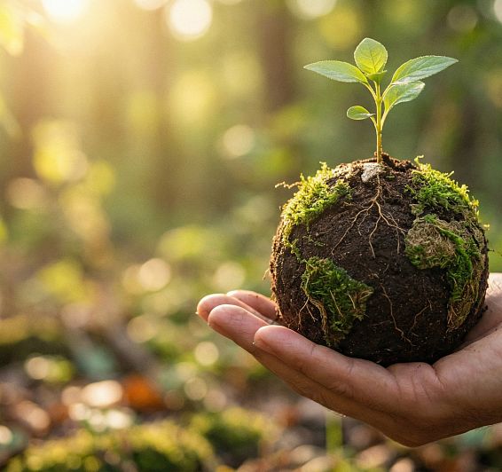 A more sustainable stay