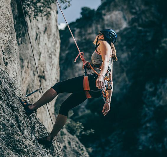 Escalada