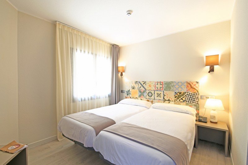 Habitación doble
