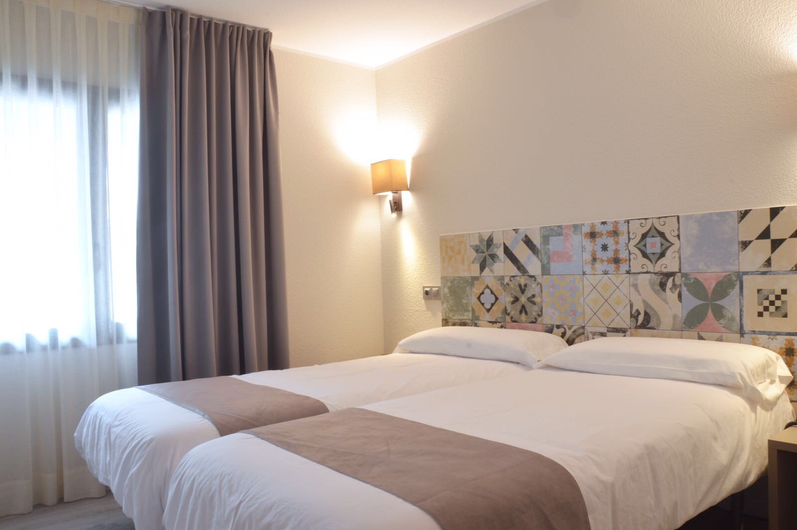 Superior single room